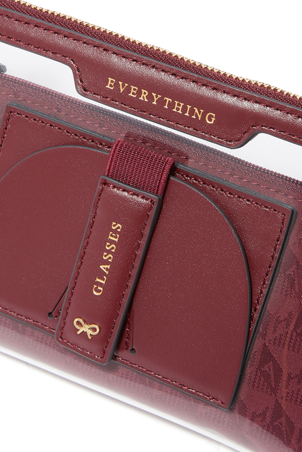 Logo Everything XL Pouch